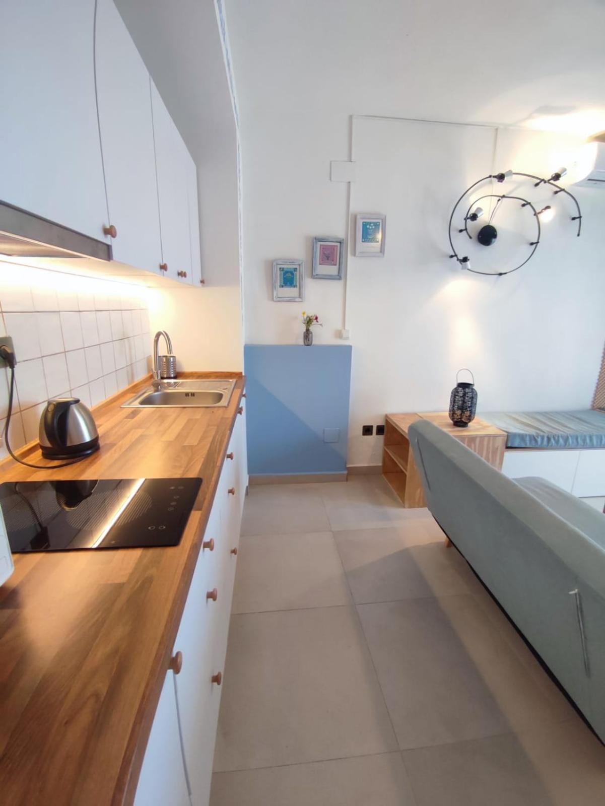 Apartamento Casa Salitre Salobreña Exterior foto